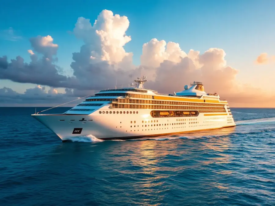Crociera ai Caraibi o nel Mediterraneo? Confronto onesto, costi e compagnie